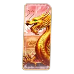 Pengejaran
Naga