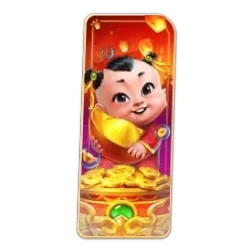 Gong Xi
Fa Cai