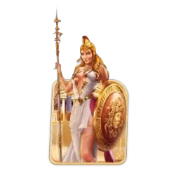 Wisdom
Of Athena