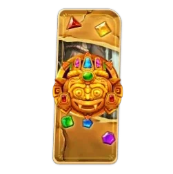 Aztec
Gems