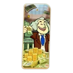 Cash
Mania