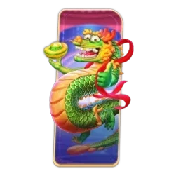 Fortune
Dragon