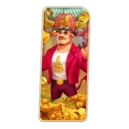 Fortune
Ox