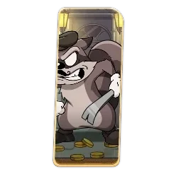 Le
Bandit